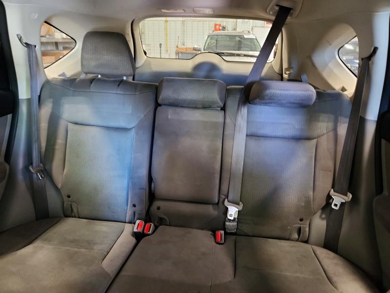 Продаж на аукціоні авто 2013 Honda Cr-v, vin: 5J6RM4H58DL084134, номер лоту: 60638646