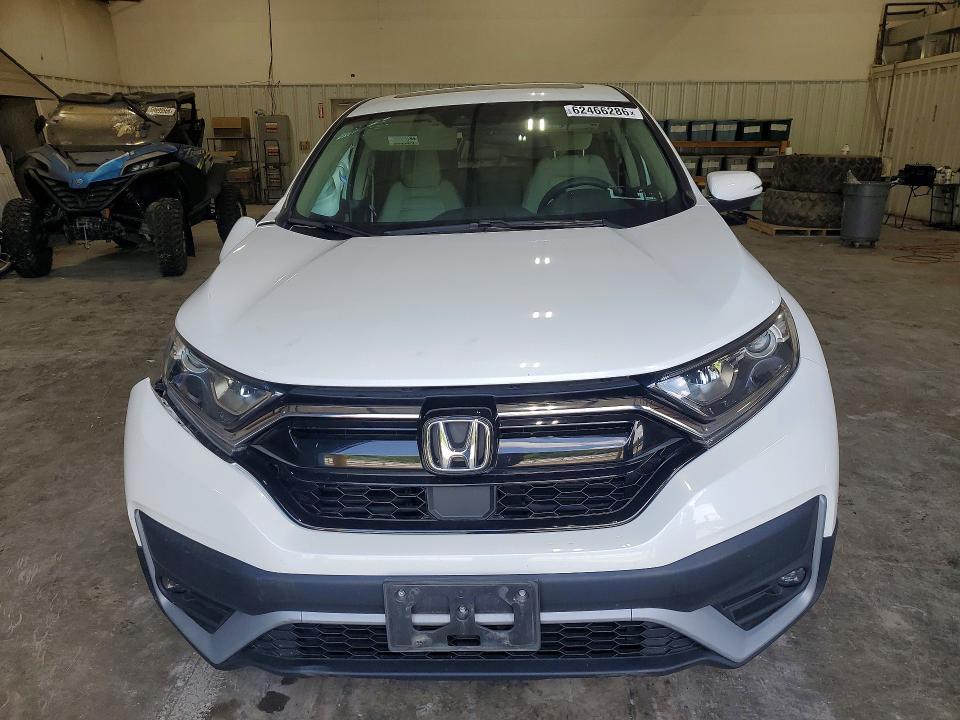 Aukcja sprzedaży 2021 Honda Cr-v, vin: 7FARW2H5XME026019, numer aukcji: 62466286