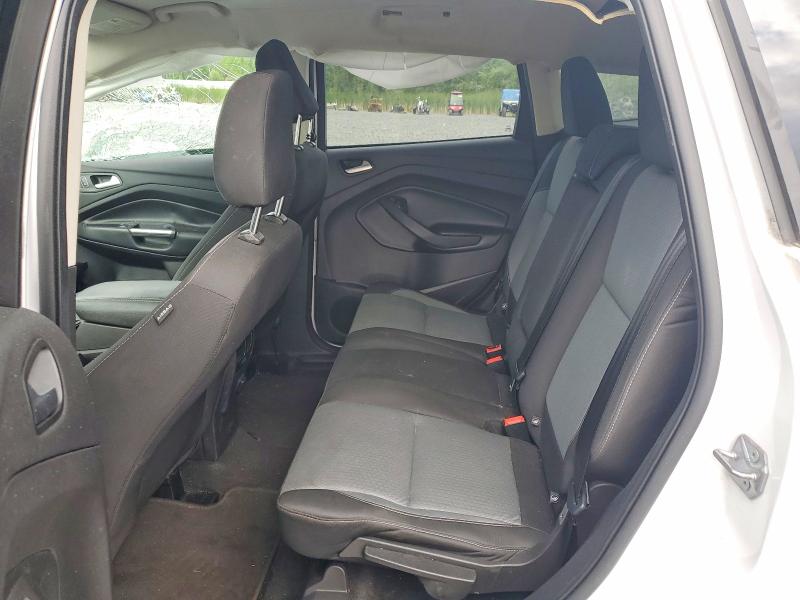 Продажа на аукционе авто 2018 Ford Escape, vin: 1FMCU0GD7JUD18410, номер лота: 61840716