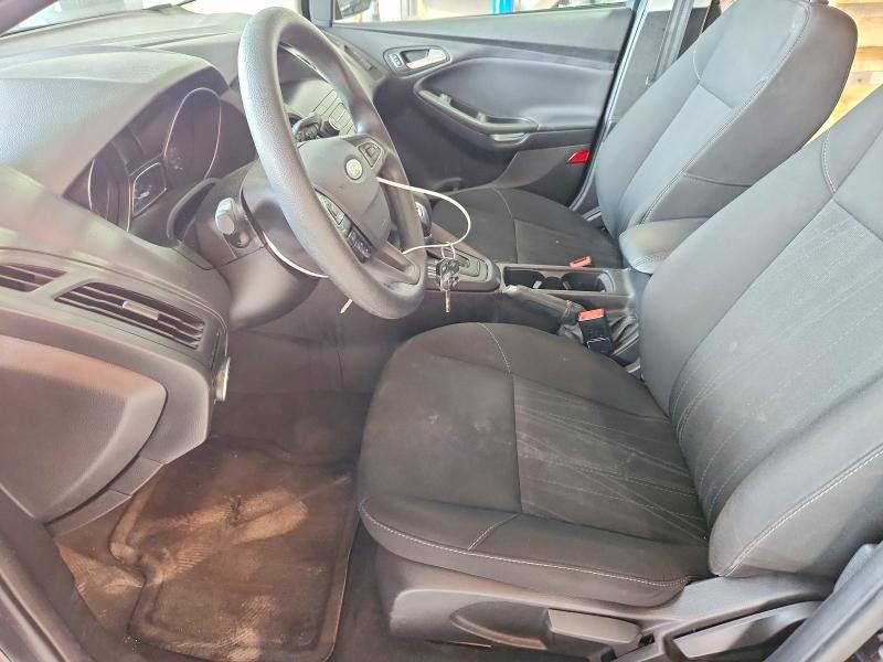 Aukcja sprzedaży 2018 Ford Focus, vin: 1FADP3K29JL297644, numer aukcji: 62013286