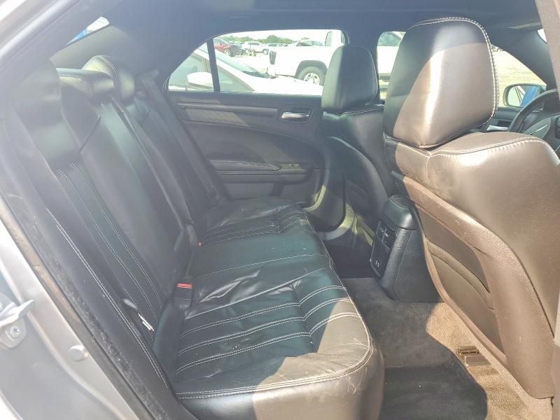Aukcja sprzedaży 2016 Chrysler 300, vin: 2C3CCAGG8GH167911, numer aukcji: 62956576