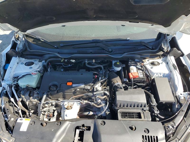 Aukcja sprzedaży 2020 Honda Civic, vin: 2HGFC2F81LH596778, numer aukcji: 61208236