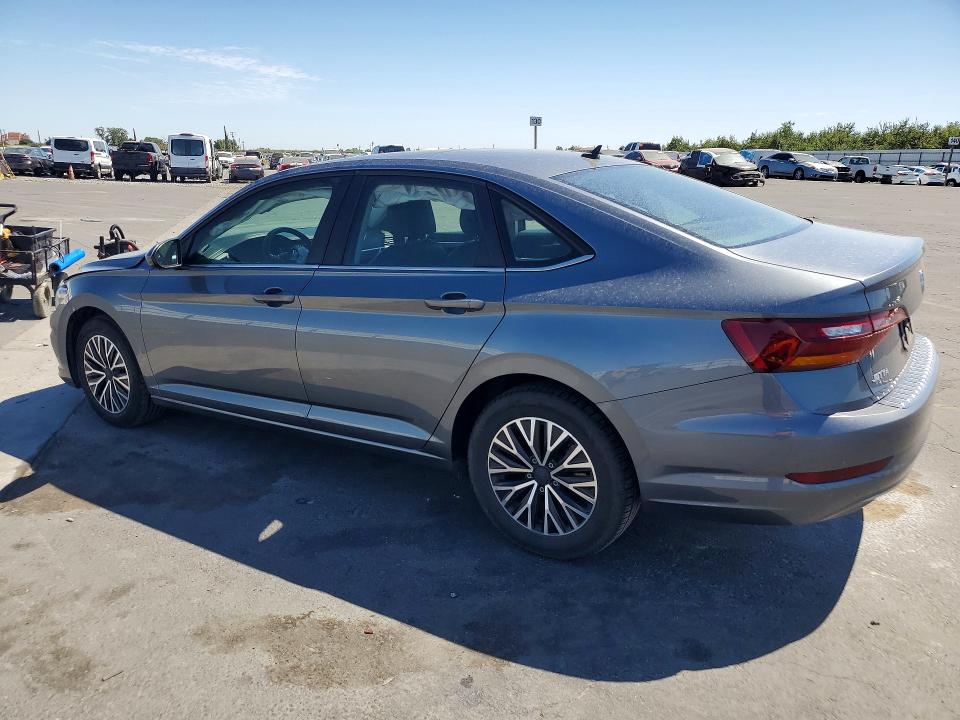 Продаж на аукціоні авто 2019 Volkswagen Jetta, vin: 3VWCB7BU1KM191781, номер лоту: 60070446