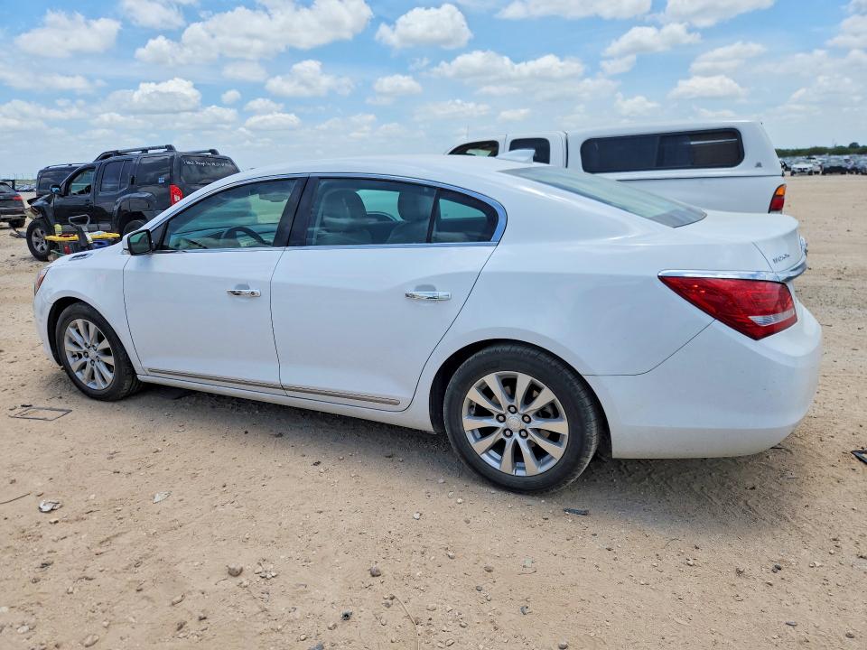 85963465 :رقم المزاد ، 1G4GB5GRXFF292798 vin ، 2015 Buick Lacrosse مزاد بيع