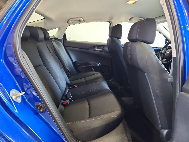 Продаж на аукціоні авто 2020 Honda Civic, vin: 2HGFC2F69LH558777, номер лоту: 59659896