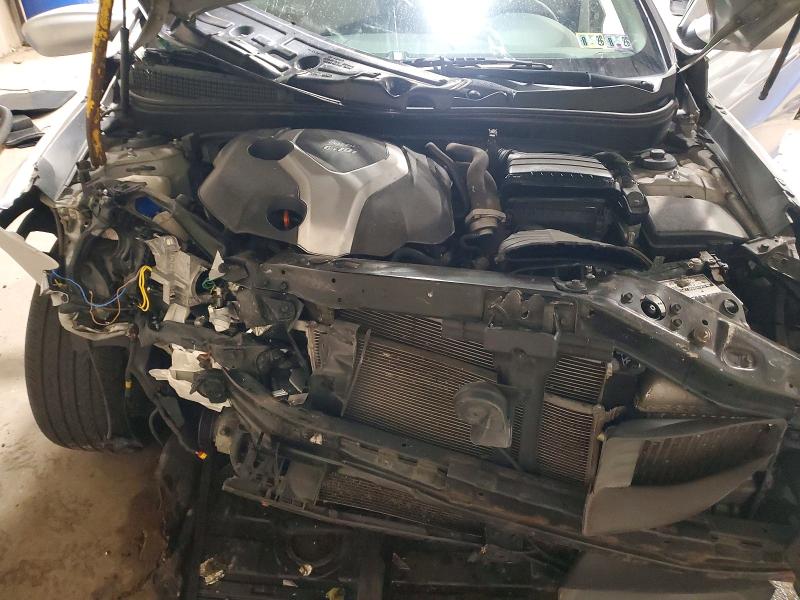 62975156 :رقم المزاد ، 5NPEC4AB5CH486686 vin ، 2012 Hyundai Sonata مزاد بيع