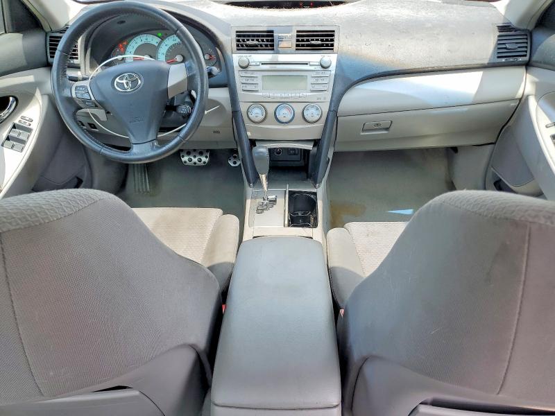 Aukcja sprzedaży 2011 Toyota Camry, vin: 4T1BF3EK0BU664132, numer aukcji: 62385656