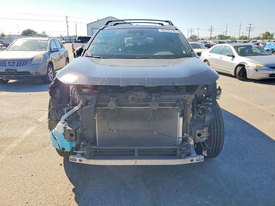 Продаж на аукціоні авто 2023 Toyota Rav4, vin: 4T3T6RFV1PU139546, номер лоту: 60435796
