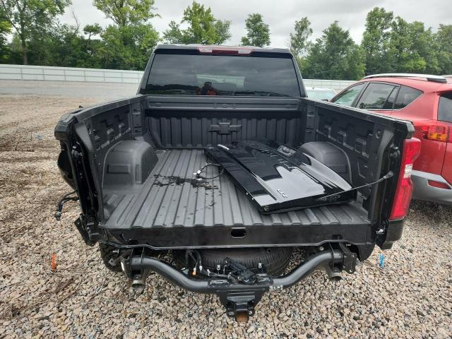 Продаж на аукціоні авто 2026 Chevrolet Silverado, vin: 1GCUKGE88TZ108076, номер лоту: 61595186