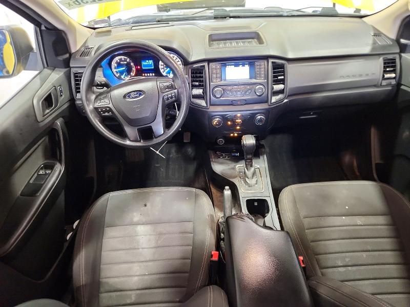 62770236 :رقم المزاد ، 1FTER1EH6MLD15518 vin ، 2021 Ford Ranger مزاد بيع