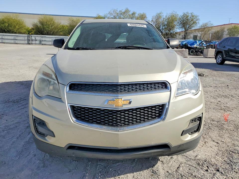Продаж на аукціоні авто 2014 Chevrolet Equinox, vin: 1GNALAEK1EZ135848, номер лоту: 60084426