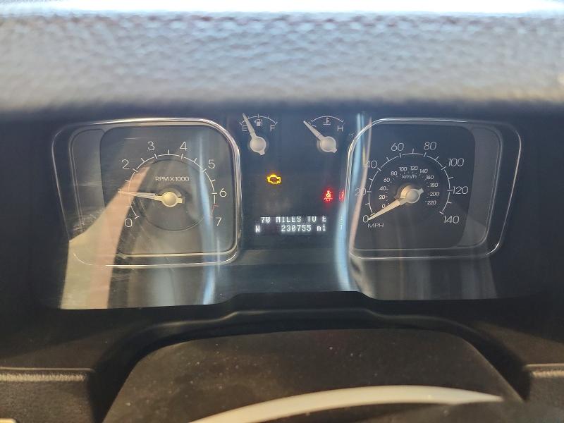 Aukcja sprzedaży 2007 Lincoln Mkx, vin: 2LMDU68C67BJ07117, numer aukcji: 59228936