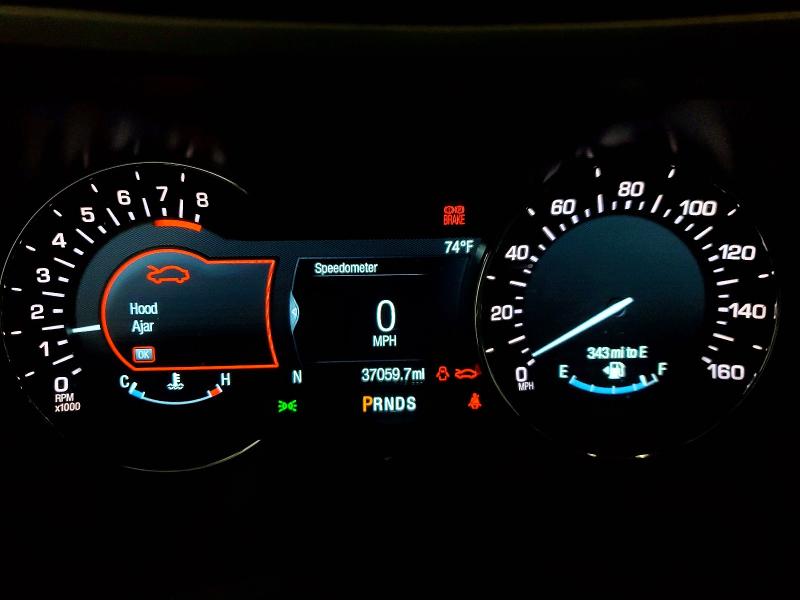 Aukcja sprzedaży 2017 Lincoln Mkz, vin: 3LN6L5A92HR626765, numer aukcji: 59835026