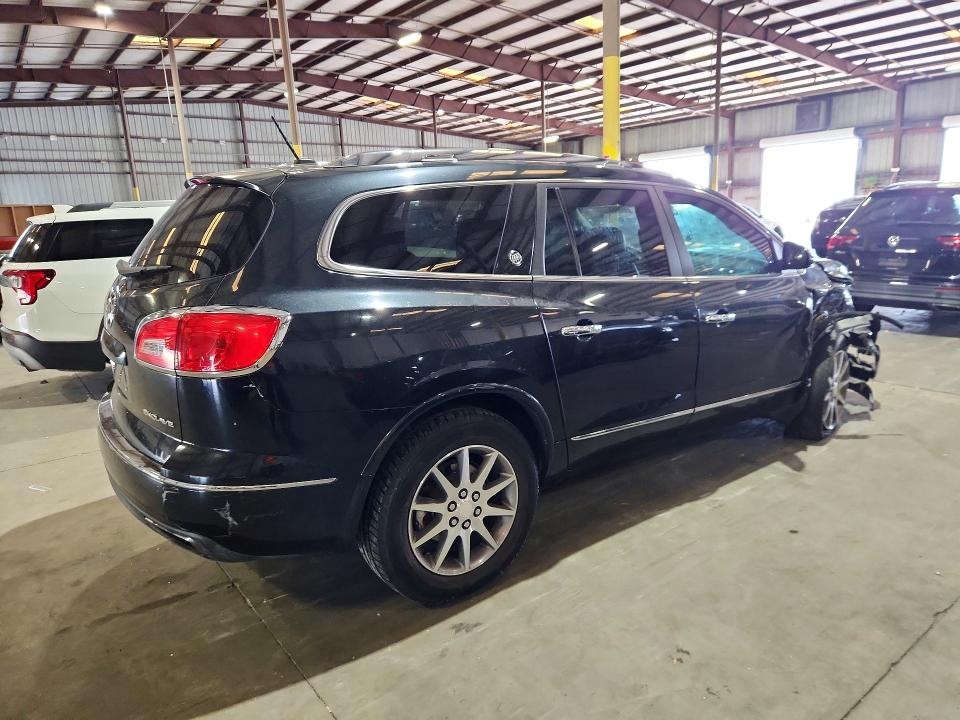 Продаж на аукціоні авто 2015 Buick Enclave, vin: 5GAKRBKD4FJ135433, номер лоту: 60643716