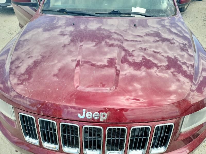 Auction sale of the 2016 Jeep Grand Cherokee, vin: 1C4RJFAGXGC471598, lot number: 59916936