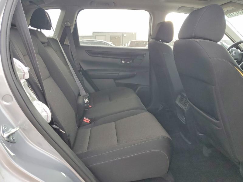 Aukcja sprzedaży 2024 Honda Cr-v, vin: 2HKRS4H44RH406847, numer aukcji: 60297116