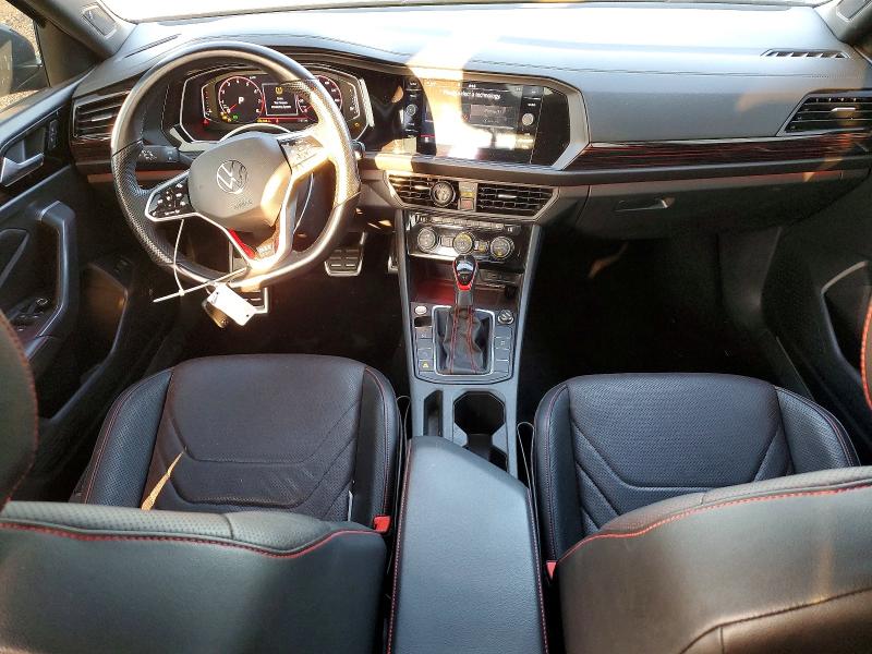 2023 Volkswagen Jetta მანქანა იყიდება აუქციონზე, vin: 3VW2T7BU6PM002302, აუქციონის ნომერი: 85625755
