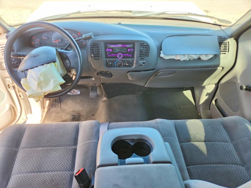 Aukcja sprzedaży 2002 Ford F150, vin: 1FTRX17WX2NB10952, numer aukcji: 62740816