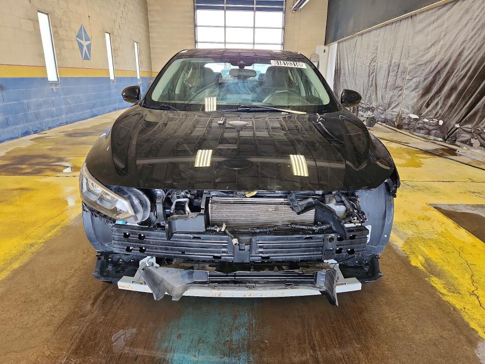 61810316 :رقم المزاد ، 3N1AB8CV1PY250628 vin ، 2023 Nissan Sentra مزاد بيع