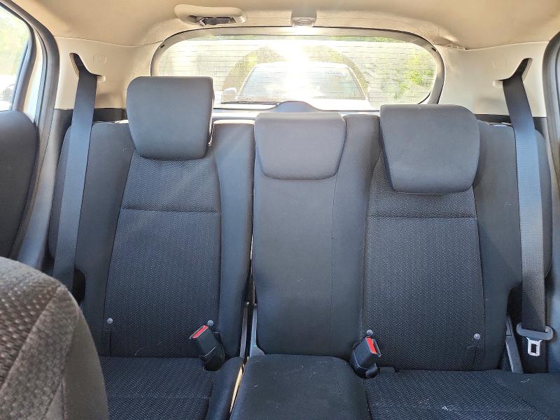 60122246 :رقم المزاد ، 3CZRU5H3XJM101028 vin ، 2018 Honda Hr-v مزاد بيع