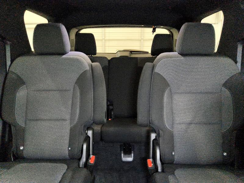 Продажа на аукционе авто 2022 Chevrolet Traverse, vin: 1GNEVGKW2NJ142053, номер лота: 59967936