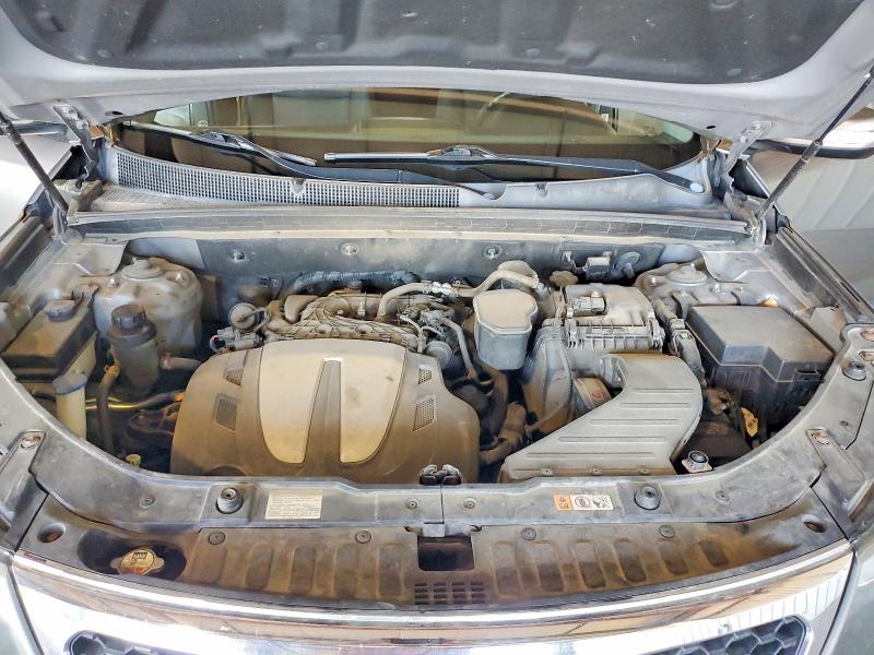 Продаж на аукціоні авто 2013 Kia Sorento, vin: 5XYKTDA2XDG400140, номер лоту: 60861016