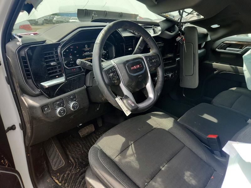 Aukcja sprzedaży 2026 Gmc Sierra, vin: 1GTRUJEK9TZ129379, numer aukcji: 62588446