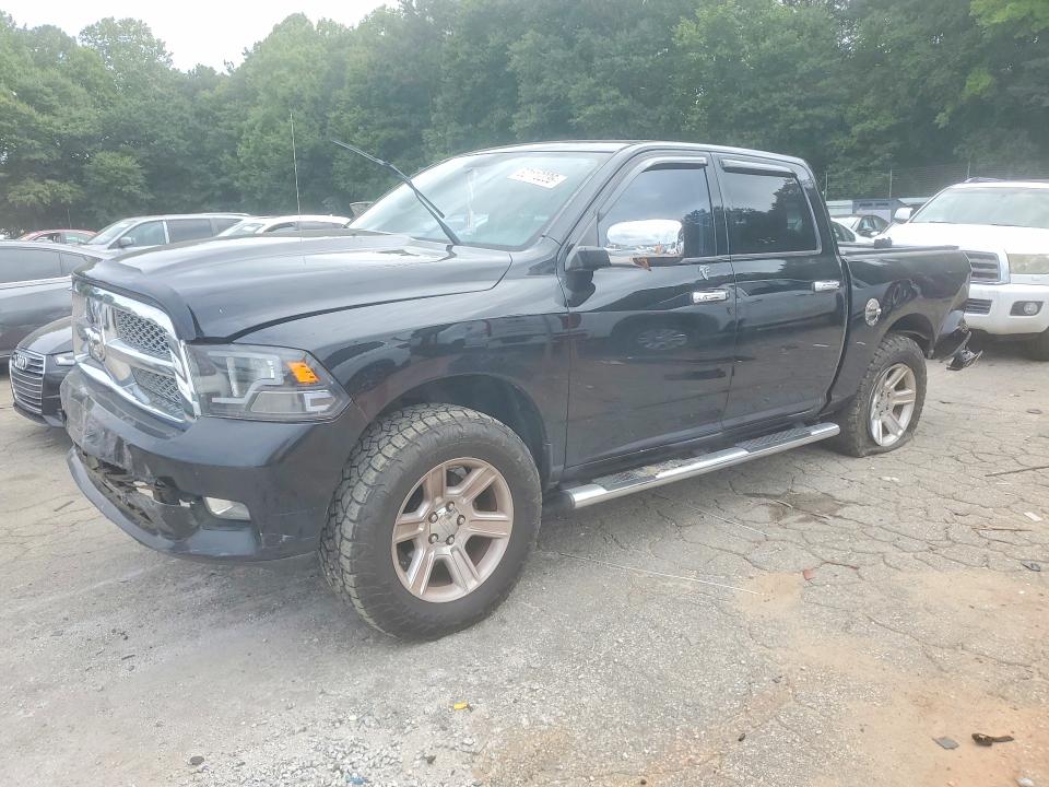 Aukcja sprzedaży 2012 Dodge Ram 1500, vin: 1C6RD7PT1CS348409, numer aukcji: 62110236