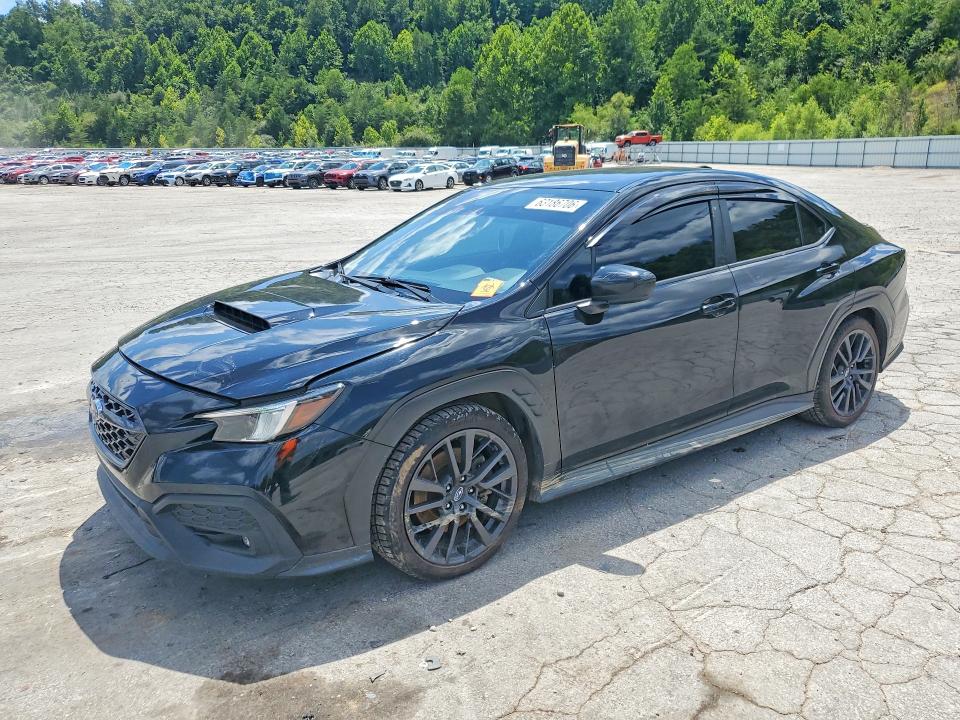 Aukcja sprzedaży 2022 Subaru Wrx, vin: JF1VBAF68N9012990, numer aukcji: 63186706
