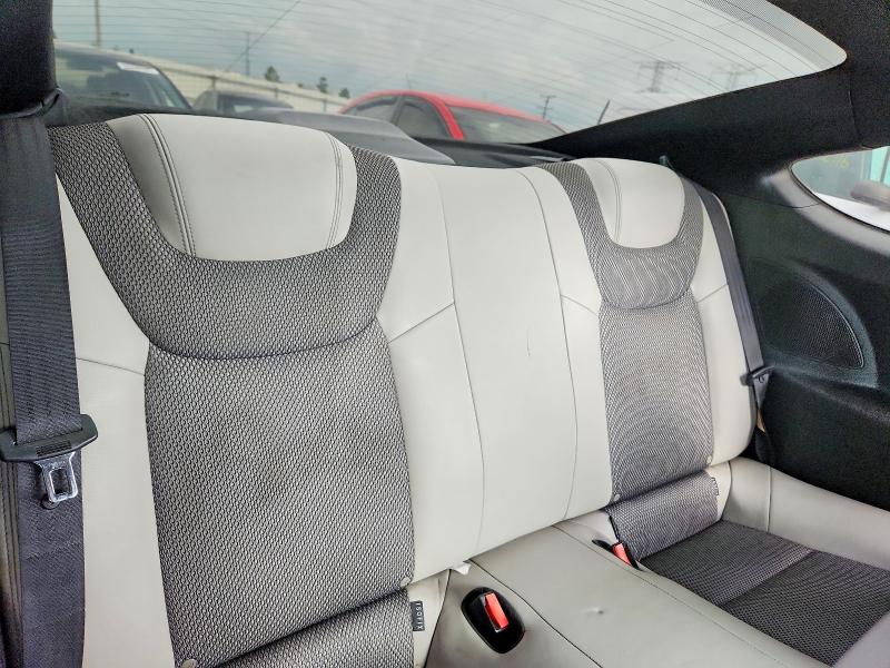 Продажа на аукционе авто 2013 Hyundai Genesis Coupe, vin: KMHHT6KD1DU112331, номер лота: 59731896