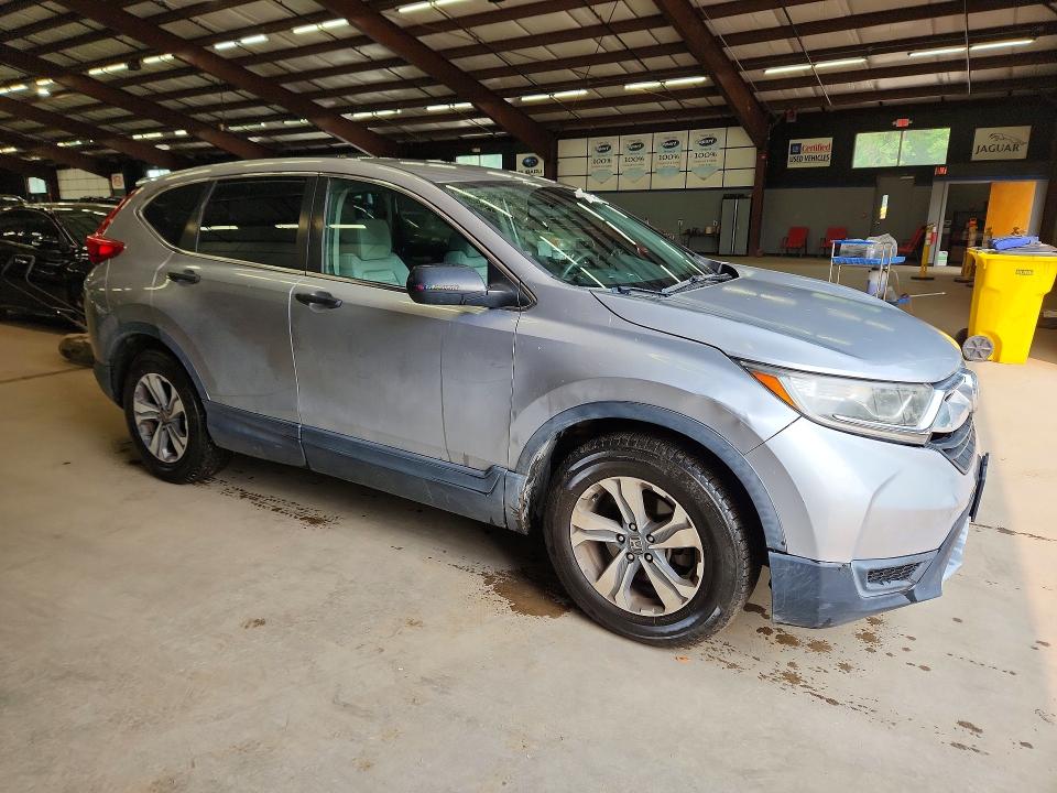 Продаж на аукціоні авто 2018 Honda Cr-v, vin: 2HKRW5H38JH415444, номер лоту: 61294966
