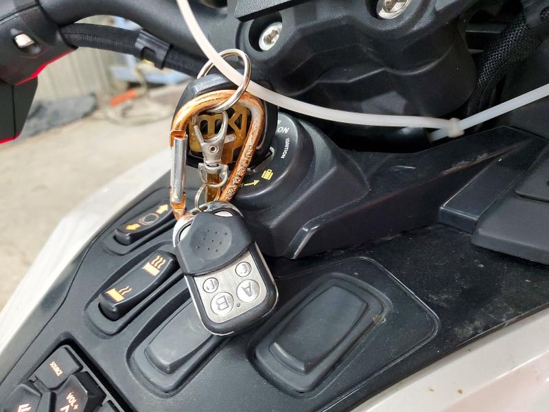 Продаж на аукціоні авто 2021 Can-am Spyder Roadster, vin: 2BXNBDD2XMV003218, номер лоту: 62973156