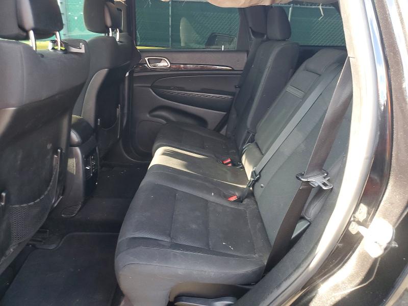 61395626 :رقم المزاد ، 1C4RJFAG3DC629985 vin ، 2013 Jeep Grand Cherokee مزاد بيع
