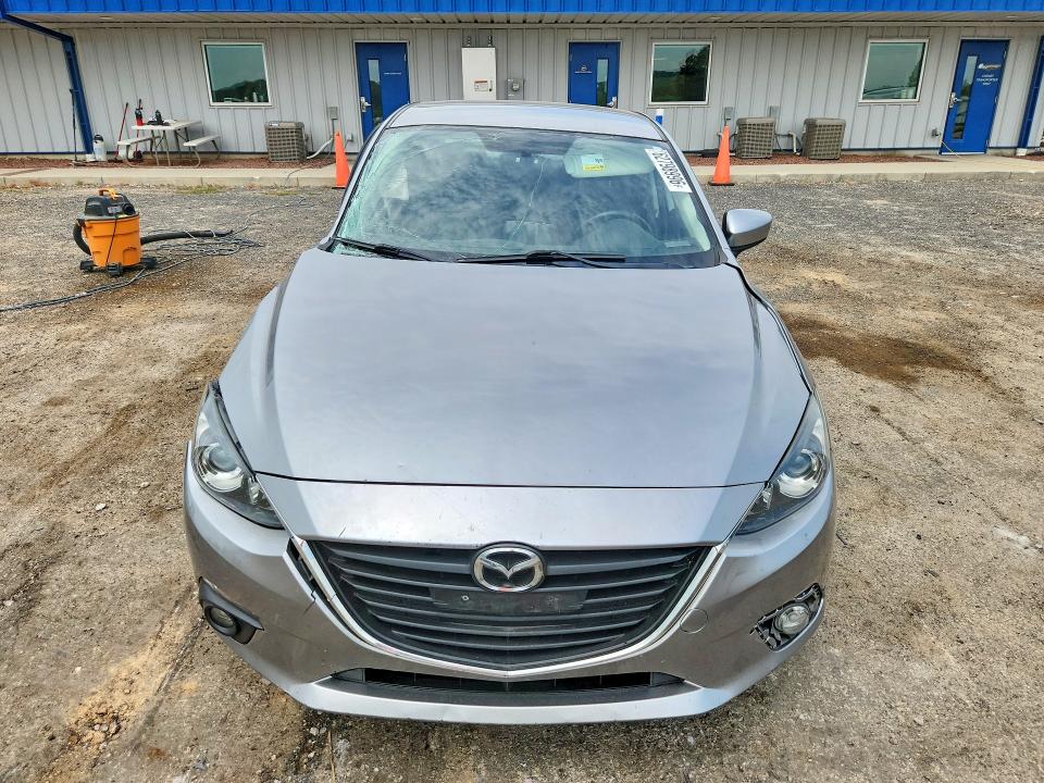 Продаж на аукціоні авто 2015 Mazda 3, vin: 3MZBM1V75FM182337, номер лоту: 62798996