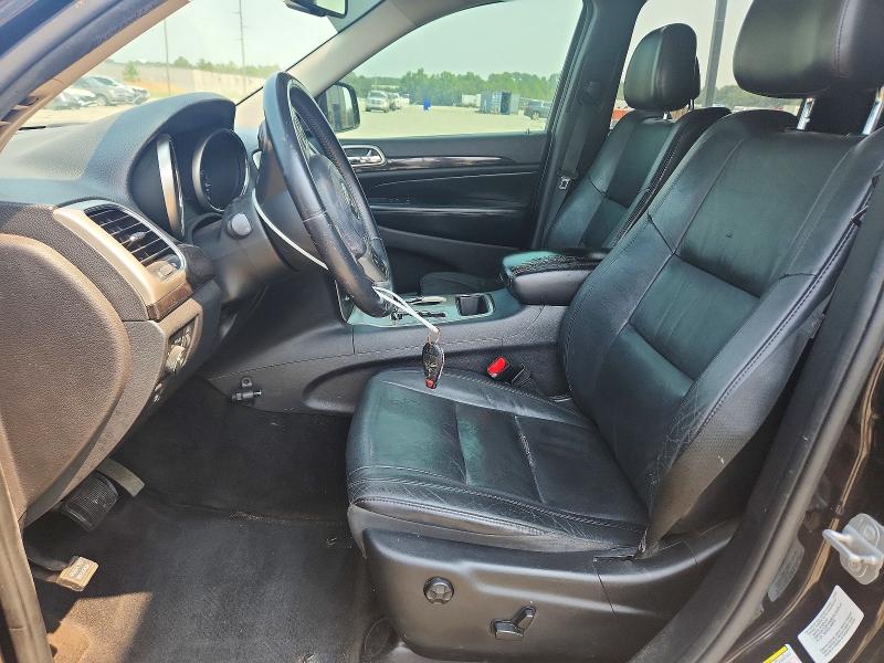 63357306 :رقم المزاد ، 1C4RJEAG0CC258812 vin ، 2012 Jeep Grand Cherokee مزاد بيع