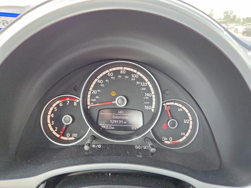 Продажа на аукционе авто 2013 Volkswagen Beetle, vin: 3VWJP7AT1DM685692, номер лота: 59270166