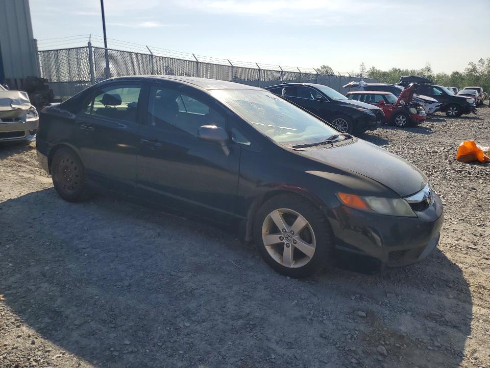 60553586 :رقم المزاد ، 2HGFA1F63BH005024 vin ، 2011 Honda Civic مزاد بيع