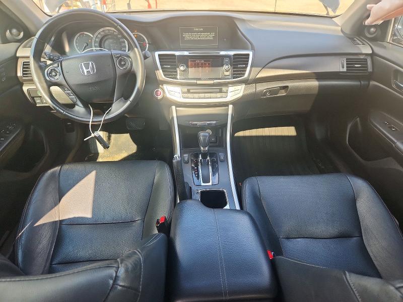 Aukcja sprzedaży 2014 Honda Accord, vin: 1HGCR2F85EA812781, numer aukcji: 60140796
