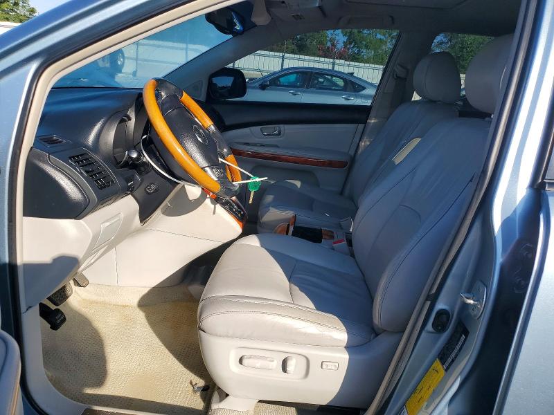 Aukcja sprzedaży 2005 Lexus Rx, vin: 2T2GA31U85C021931, numer aukcji: 61135076