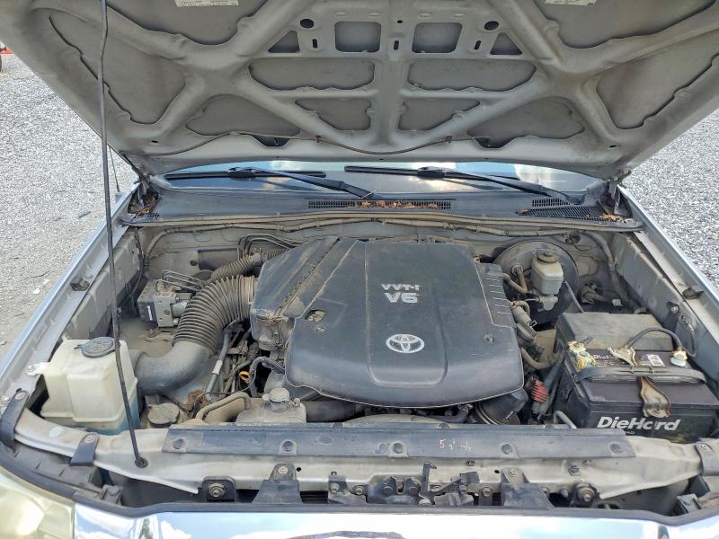 Продаж на аукціоні авто 2005 Toyota Tacoma, vin: 5TEUU42N15Z143925, номер лоту: 60365996