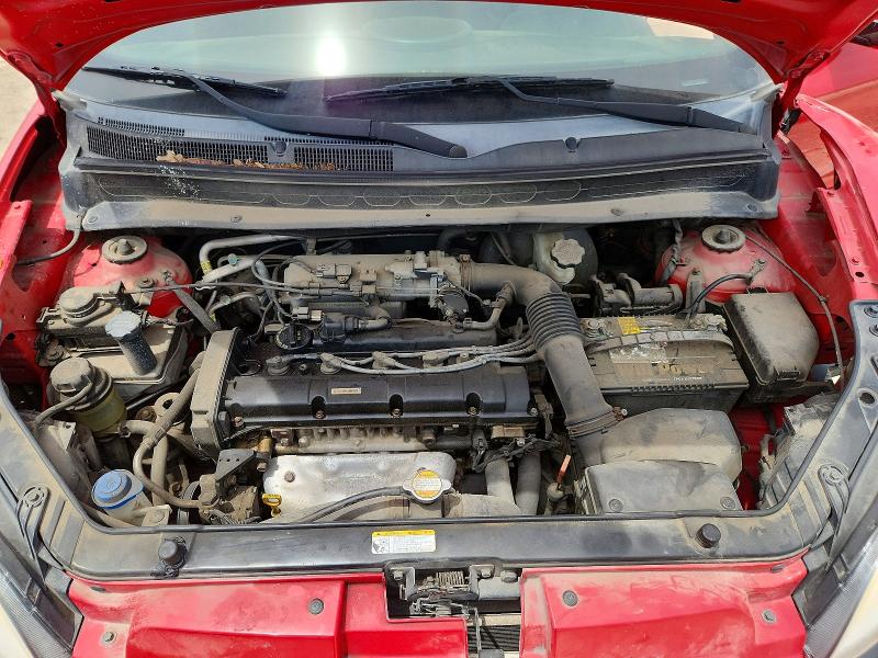 85970485 :رقم المزاد ، KNDJT2A26B7225931 vin ، 2011 Kia Soul مزاد بيع