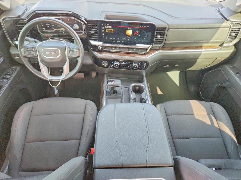 Продаж на аукціоні авто 2023 Gmc Sierra, vin: 1GTRHCED7PZ269678, номер лоту: 60670306