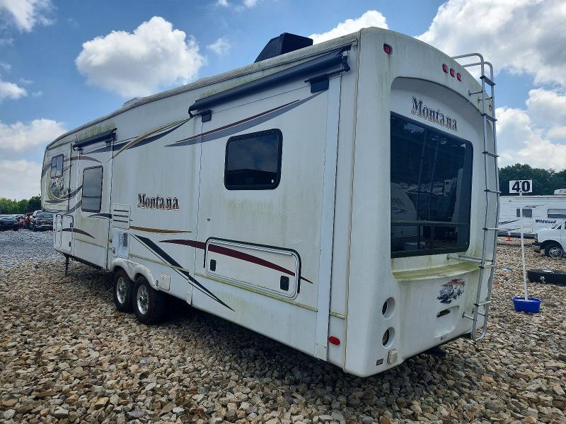 Продажа на аукционе авто 2012 Keystone Montana, vin: 4YDF3752XC4700283, номер лота: 58075776