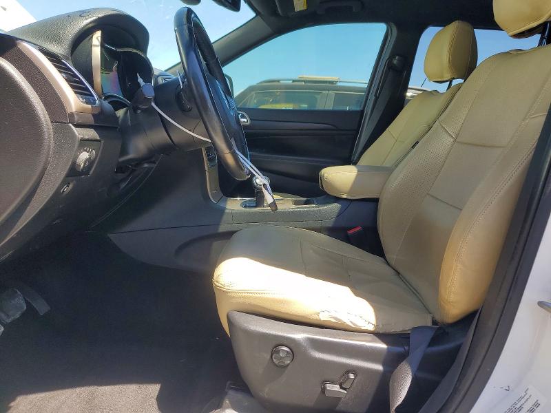 Продаж на аукціоні авто 2014 Jeep Grand Cherokee, vin: 1C4RJFAG3EC471116, номер лоту: 60242476