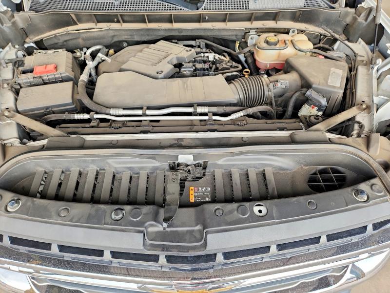 62330786 :رقم المزاد ، 3GCPWCEK7KG235275 vin ، 2019 Chevrolet Silverado مزاد بيع
