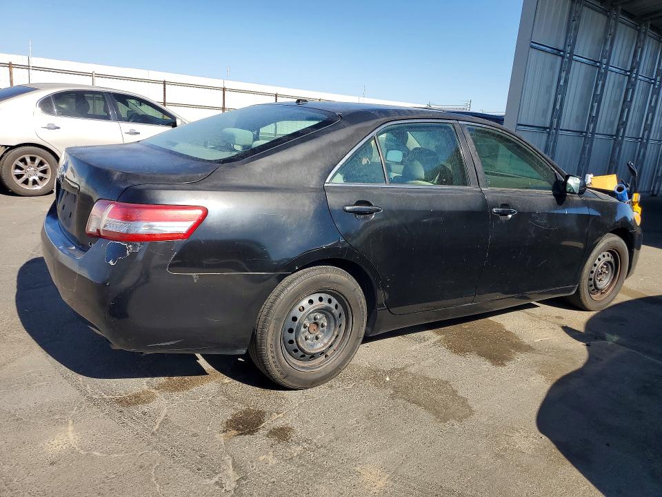 Aukcja sprzedaży 2011 Toyota Camry, vin: 4T4BF3EK3BR176220, numer aukcji: 61778826