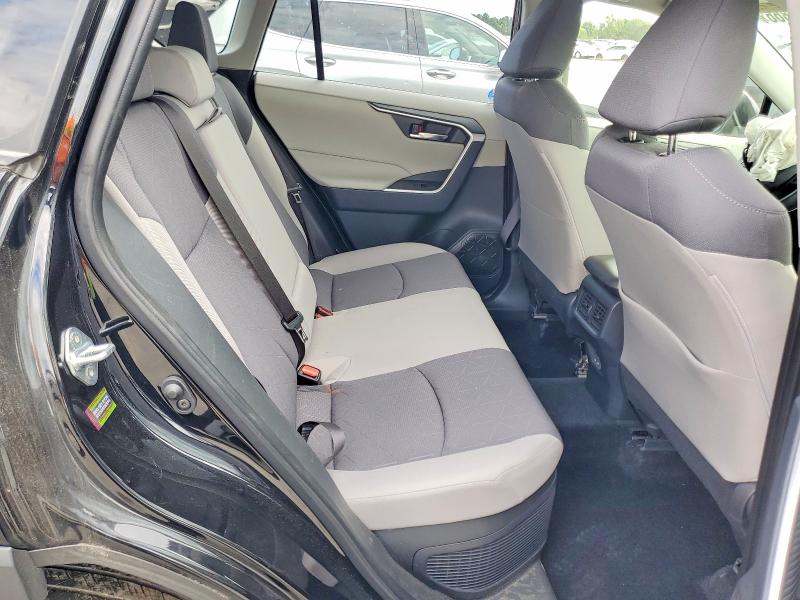 Продажа на аукционе авто 2025 Toyota Rav4, vin: JTMRWRFV6SJ062254, номер лота: 63107866