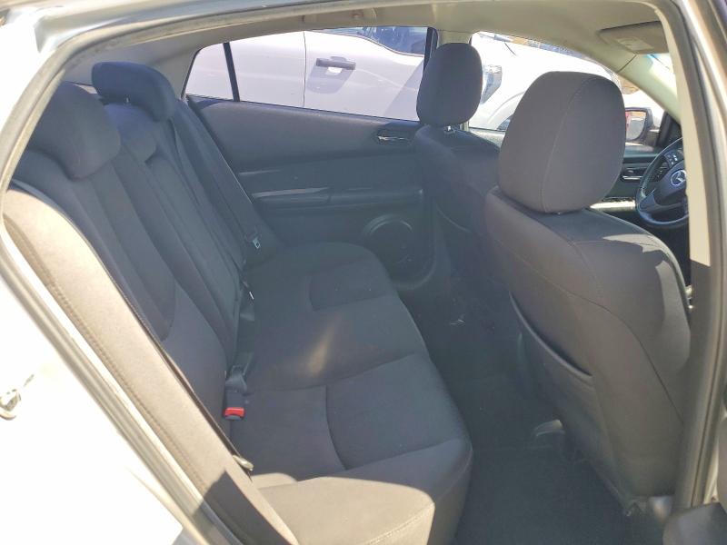 Продаж на аукціоні авто 2012 Mazda 6, vin: 1YVHZ8DH2C5M27334, номер лоту: 61924926