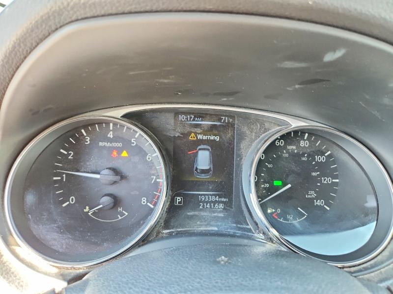 Продажа на аукционе авто 2016 Nissan Rogue, vin: KNMAT2MV6GP693736, номер лота: 61975976