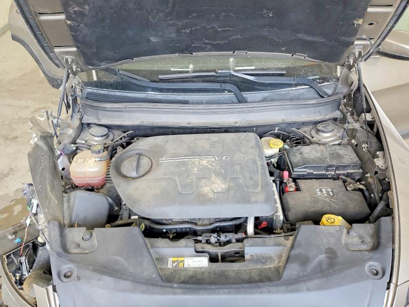 59712066 :رقم المزاد ، 1C4PJMCS0GW283412 vin ، 2016 Jeep Cherokee مزاد بيع